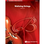 Waltzing Strings