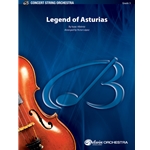 Legend of Asturias