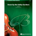 Down by the Salley Gardens