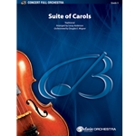 Suite of Carols