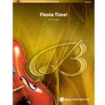 Fiesta Time