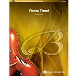 Fiesta Time!