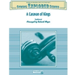 Caravan of Kings