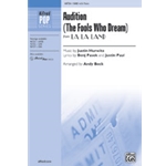 Audition - The Fools Who Dream