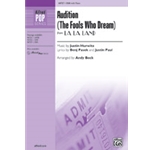 Audition - The Fools Who Dream