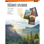 Yosemite Splendor