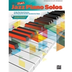 Big Phat Jazz Piano Solos