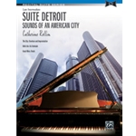 Suite Detroit: Sounds of an American City