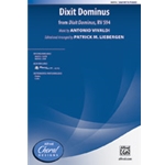 Dixit Dominus - from Dixit Dominus RV 594