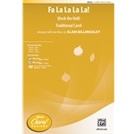 Fa La La La La - Deck the Hall
