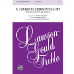 Cuckoo's Christmas Gift