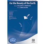 For the Beauty of the Earth