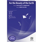 For the Beauty of the Earth