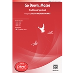 Go Down Moses