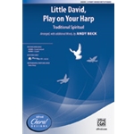 Little David Play on Your Harp