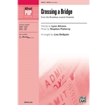 Crossing a Bridge - from Anastasia