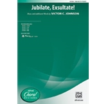 Jubilate Exsultate