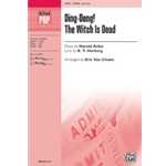 Ding-Dong The Witch Is Dead