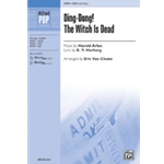 Ding-Dong The Witch Is Dead
