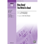 Ding-Dong The Witch Is Dead