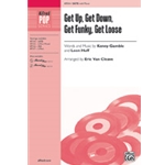 Get Up Get Down Get Funky Get Loose