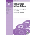 Get Up Get Down Get Funky Get Loose