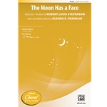 Moon Has a Face