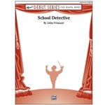 School Detective