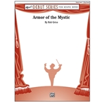 Armor of the Mystic