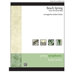 Beach Spring (from The Sacred Harp)