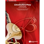 Lincolnshire Posy (Mvts 1 & 2)