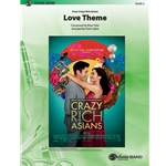 Love Theme From Crazy Rich Asians