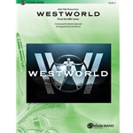 Main Title Theme from Westworld