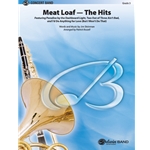 Meat Loaf - The Hits