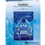 Smallfoot