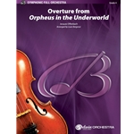 Overture from Orpheus in the Underworld