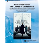 Fantastic Beasts: The Crimes of Grindelwald