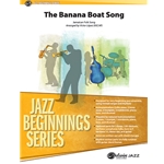 The Banana Boat Song