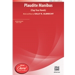 Plaudite Manibus - Clap Your Hands