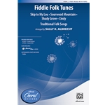 Fiddle Folk Tunes
