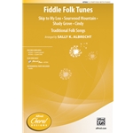 Fiddle Folk Tunes