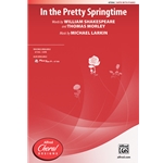 In the Pretty Springtime