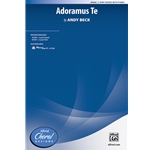 Adoramus Te