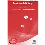 Two Asian Folk Songs