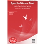 Open the Window Noah