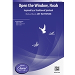 Open the Window Noah