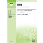 Believe  From Polar Express