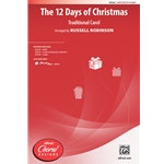 12 Days of Christmas