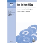 Bang the Drum All Day