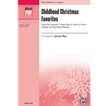 Childhood Christmas Favorites